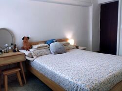 Blk 359 Clementi Avenue 2 (Clementi), HDB 4 Rooms #618461221